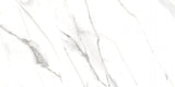 24 X 48 AGL Carrara Marble Look Polished Porcelain Tile