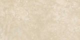 24 X 48 Appia Cross Cut Beige Matte Travertine Look Porcelain Tile