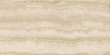 24 X 48 Appia Vein Cut Beige Matte Travertine Look Porcelain Tile