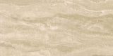 24 X 48 Appia Vein Cut Beige Matte Travertine Look Porcelain Tile