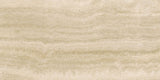 24 X 48 Appia Vein Cut Beige Matte Travertine Look Porcelain Tile