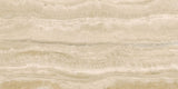 24 X 48 Appia Vein Cut Beige Matte Travertine Look Porcelain Tile