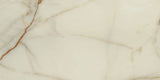 24 X 48 Bijoux Onyx Blanche Glossy Porcelain Tile