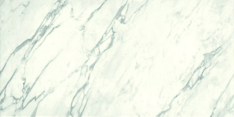 24 X 48 CanalGrande Naturale Matte Marble Look Porcelain Tile