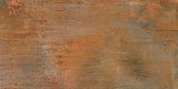 24 X 48 Dripart Copper Matte Metal Look Porcelain Tile-PORCELAIN-Large Format-American Tile Depot