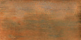 24 X 48 Dripart Copper Matte Metal Look Porcelain Tile-PORCELAIN-Large Format-American Tile Depot