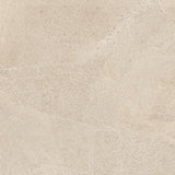 24 X 24 Tune Desert Matte Limestone Look Porcelain Tile