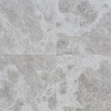 24 X 24 Tundra Gray (Atlantic Gray) Marble Honed Tile