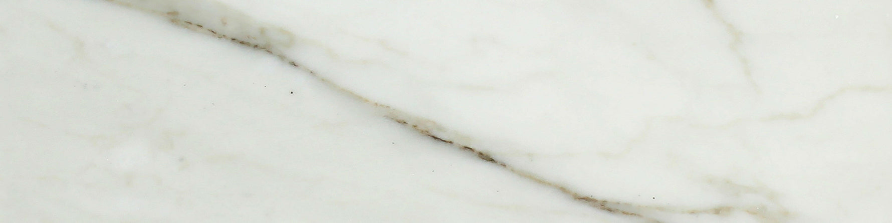 3 X 12 Calacatta Gold Marble Honed Field Tile-Marble Tile-American Tile Depot