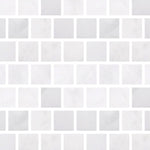 3 X 3 Afyon White Marble Polished Tile-Marble Tile-American Tile Depot