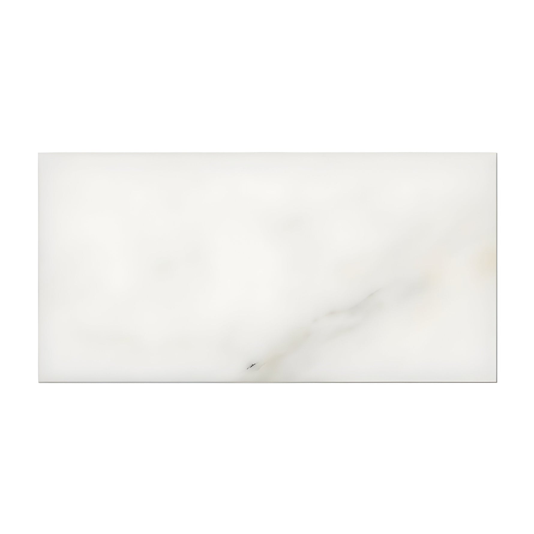 3 X 6 Calacatta Gold Marble Honed Subway Brick Field Tile-Marble Tile-American Tile Depot