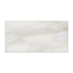 3 X 6 Calacatta Gold Marble Honed Subway Brick Field Tile-Marble Tile-American Tile Depot