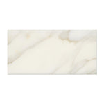 3 X 6 Calacatta Gold Marble Polished Subway Brick Field Tile-Marble Tile-American Tile Depot