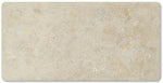 3 X 6 Cappuccino Marble Tumbled Field Tile-Marble Tile-American Tile Depot