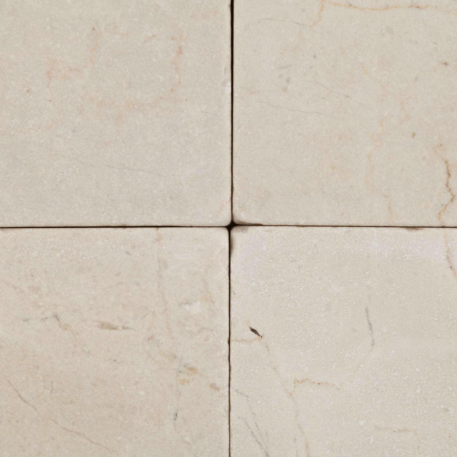 3 X 6 Crema Marfil Marble Tumbled Subway Brick Field Tile-Marble Tile-American Tile Depot