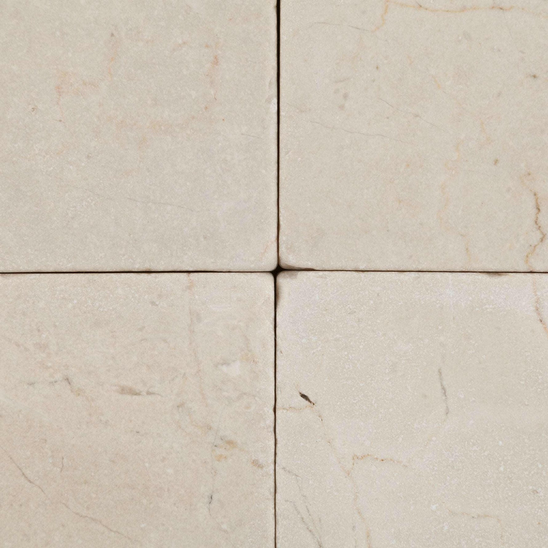 3 X 6 Crema Marfil Marble Tumbled Subway Brick Field Tile-Marble Tile-American Tile Depot