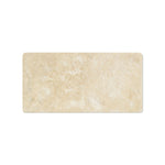 3 X 6 Durango Cream Travertine Tumbled Subway Brick Field Tile-Travertine Tile-American Tile Depot