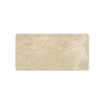 3 X 6 Durango Cream Travertine Tumbled Subway Brick Field Tile-Travertine Tile-American Tile Depot