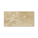 3 X 6 Philadelphia Travertine Tumbled Subway Brick Field Tile-Travertine Tile-American Tile Depot