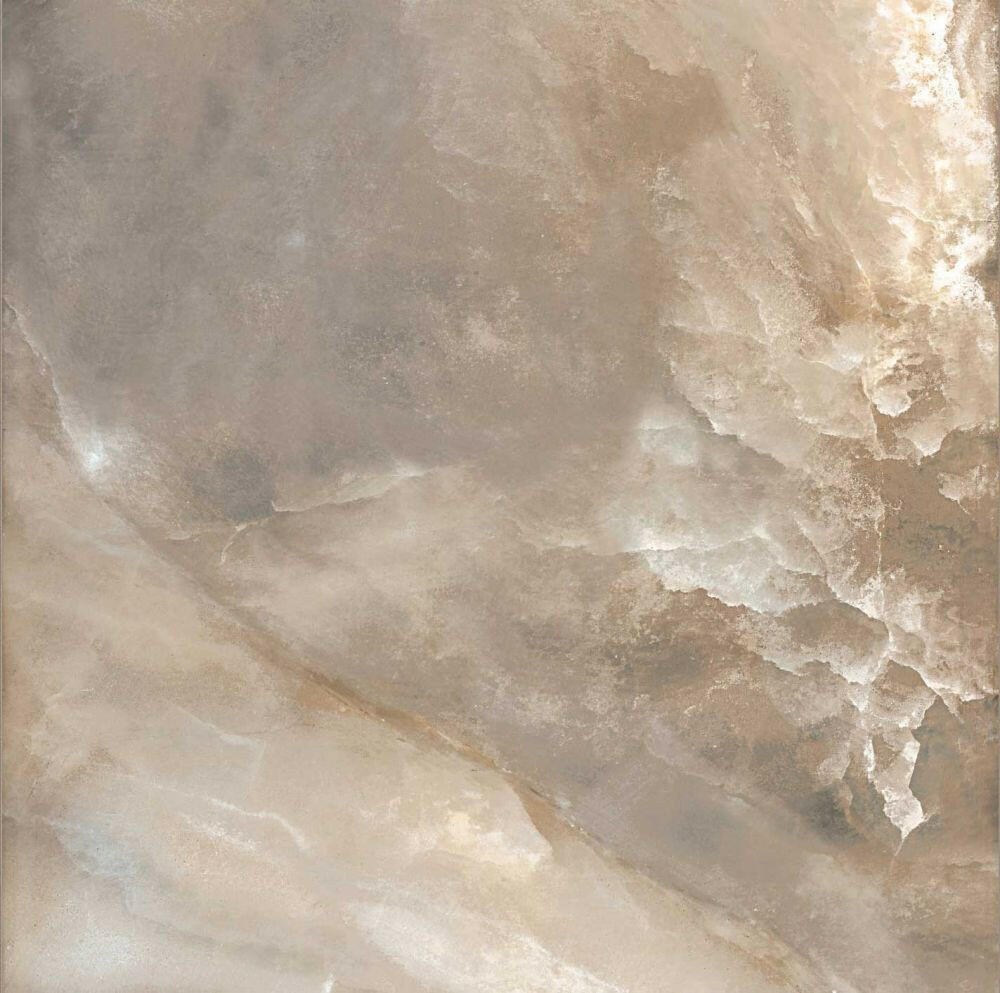 32 X 32 Alabastri Bamboo Polished Onyx Look Porcelain Tile-PORCELAIN-Large Format-American Tile Depot