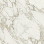 32 X 32 Bianchi Calacatta Luc Polished Marble Look Porcelain Tile-PORCELAIN-Large Format-American Tile Depot