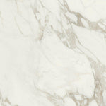 32 X 32 Bianchi Calacatta Luc Polished Marble Look Porcelain Tile-PORCELAIN-Large Format-American Tile Depot