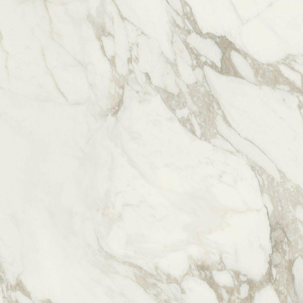 32 X 32 Bianchi Calacatta Luc Polished Marble Look Porcelain Tile-PORCELAIN-Large Format-American Tile Depot