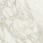 32 X 32 Bianchi Calacatta Luc Polished Marble Look Porcelain Tile-PORCELAIN-Large Format-American Tile Depot