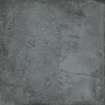 32 X 32 HCL Climb Black Matte Travertine Look Porcelain Tile-PORCELAIN-Large Format-American Tile Depot