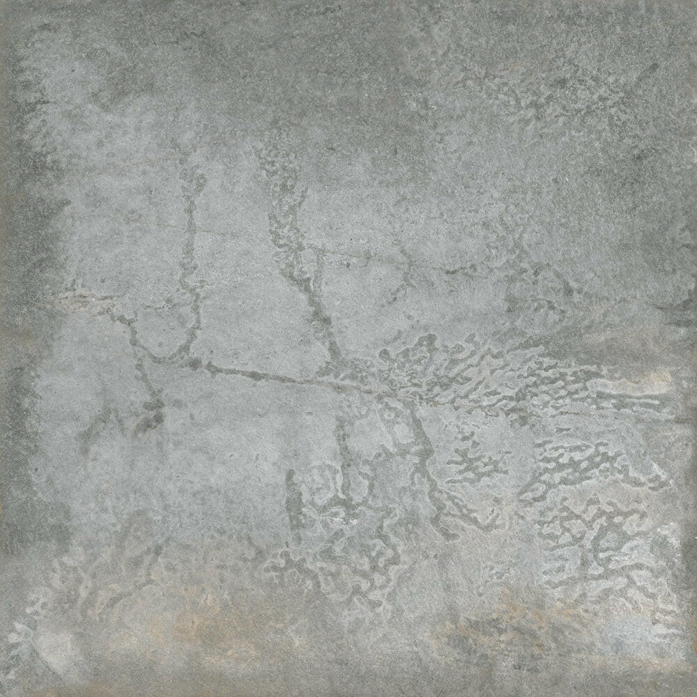 32 X 32 HCL Climb Gray Matte Travertine Look Porcelain Tile-PORCELAIN-Large Format-American Tile Depot