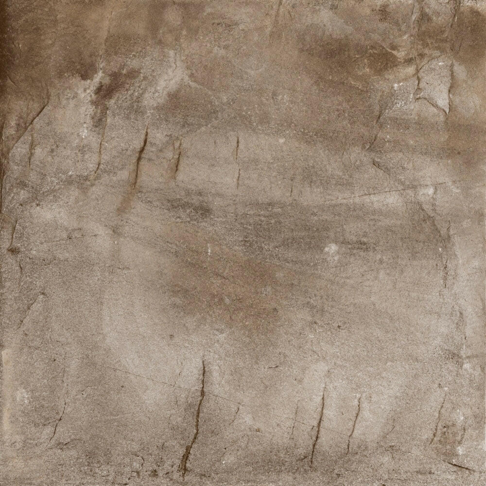 32 X 32 HCL Climb Noce Matte Travertine Look Porcelain Tile-PORCELAIN-Large Format-American Tile Depot