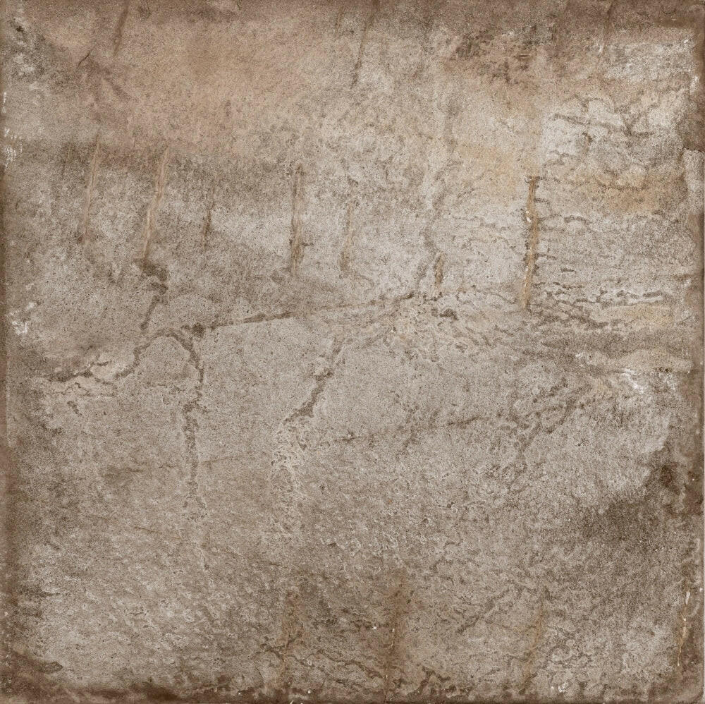 32 X 32 HCL Climb Noce Matte Travertine Look Porcelain Tile-PORCELAIN-Large Format-American Tile Depot