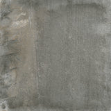 Sample of 32 X 32 HCL Climb Gray Matte Travertine Look Porcelain Tile-Sample-American Tile Depot