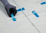 3/65" Leveling Spacer Clips Tiling Installation Tool-Installation Tools-American Tile Depot