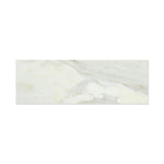 4 X 12 Calacatta Gold Marble Honed Field Tile-Marble Tile-American Tile Depot