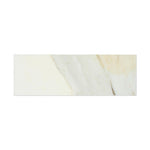 4 X 12 Calacatta Gold Marble Polished Field Tile-Marble Tile-American Tile Depot