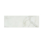 4 X 12 Calacatta Gold Marble Polished Field Tile-Marble Tile-American Tile Depot