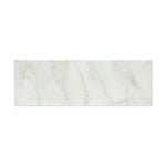 4 X 12 Calacatta Gold Marble Polished Field Tile-Marble Tile-American Tile Depot