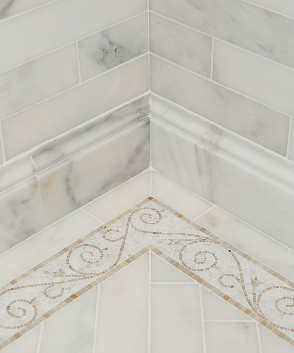 4 X 12 Calacatta Oliva Marble Polished Field Tile-Marble Tile-American Tile Depot