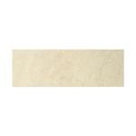 4 X 12 Crema Marfil Marble Honed Field Tile-Marble Tile-American Tile Depot