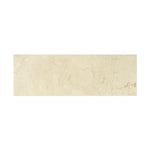 4 X 12 Crema Marfil Marble Honed Field Tile-Marble Tile-American Tile Depot