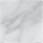 4 X 4 Bianco Venatino (Bianco Mare) Marble Tumbled Field Tile-Marble Tile-American Tile Depot