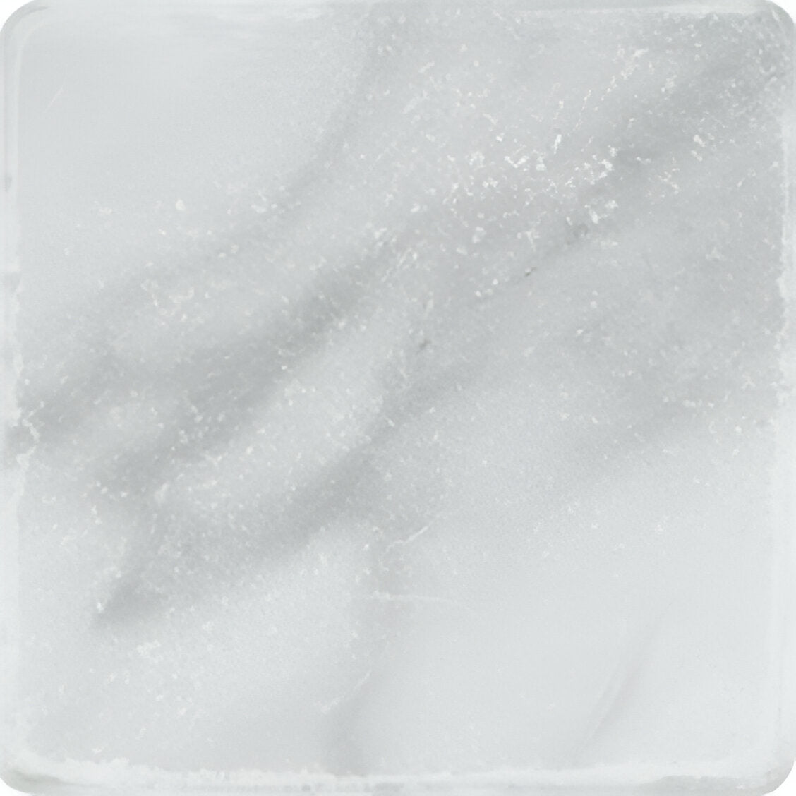 4 X 4 Bianco Venatino (Bianco Mare) Marble Tumbled Field Tile-Marble Tile-American Tile Depot