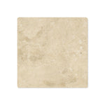 4 X 4 Durango Cream Travertine Tumbled Field Tile-Travertine Tile-American Tile Depot