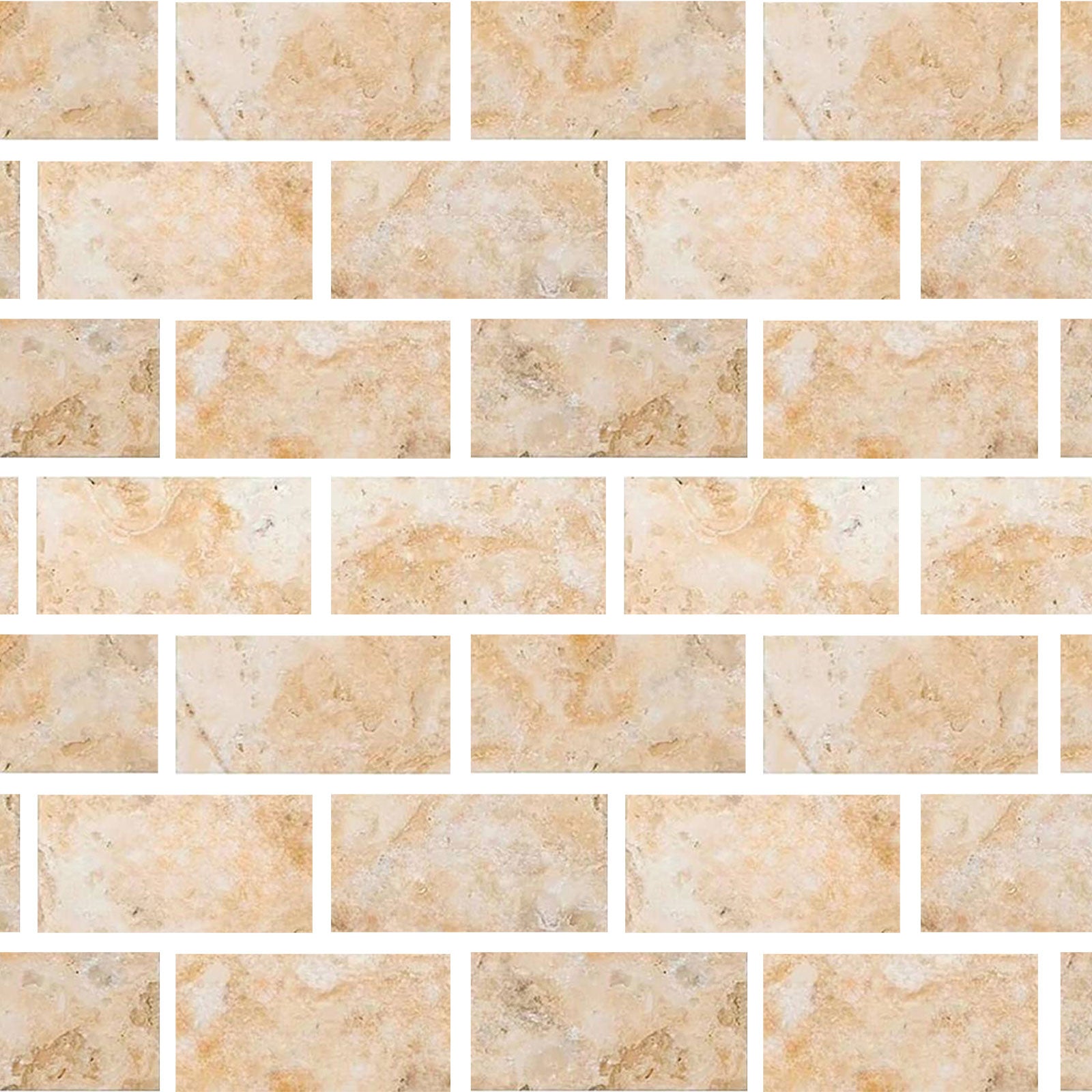 4 X 8 Antico Onyx Travertine Filled & Polished Tile-Travertine Tile-American Tile Depot