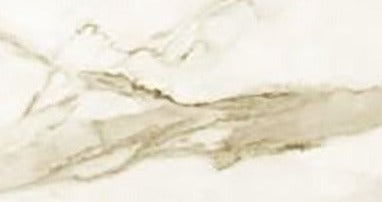 24 X 24 Angelo Silk Gold Matte Marble Look Porcelain Tile