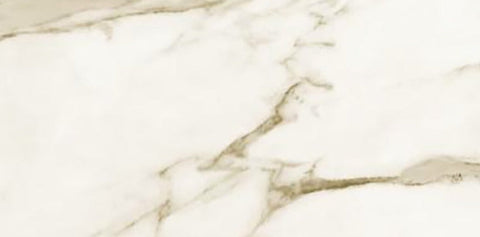 24 X 48 Angelo Silk Gold Matte Marble Look Porcelain Tile