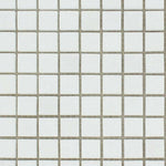 5/8 X 5/8 Thassos White Marble Polished Mosaic Tile-Marble Mosaic-American Tile Depot