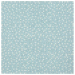 5/8 x 5/8 Iceberg Ocean Mini Square Glass Mosaic Wall Tile-Glass Mosaic-American Tile Depot