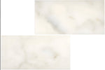 6 X 12 Calacatta Oliva Marble Honed Field Tile-Marble Tile-American Tile Depot